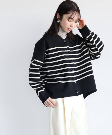 Agaxニット/セーター