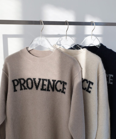 Agaxニット/セーター