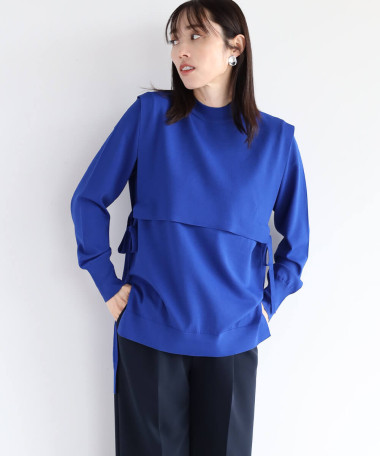 Agaxニット/セーター