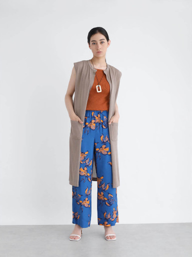 Agaxニット/セーター