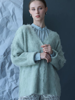 ライトグリーン　173cm