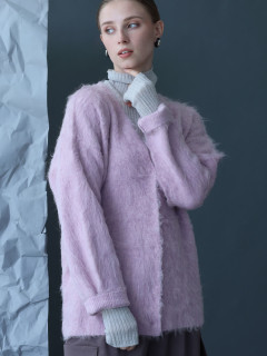 パープル　173cm