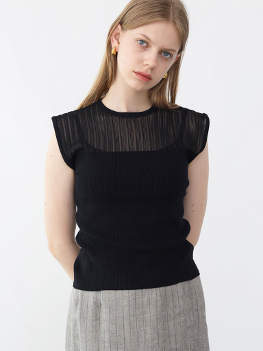 Agaxニット/セーター