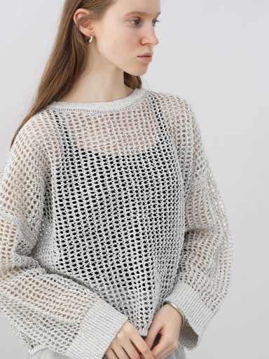 Agaxニット/セーター