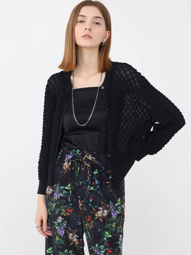 Agaxニット/セーター