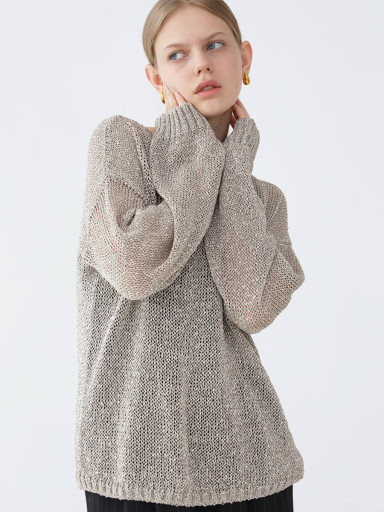 Agaxニット/セーター