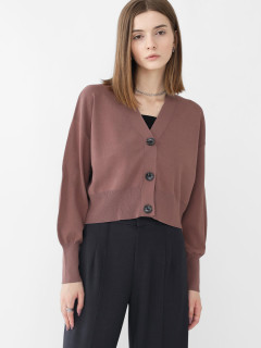 ブラウン　176cm