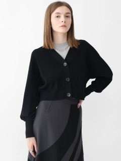 ブラック　176cm