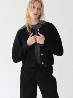 ブラック　175cm