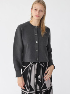 チャコールグレー　175cm