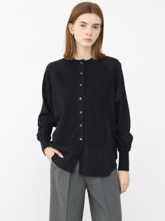 ブラック　176cm