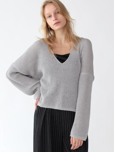 Agaxニット/セーター