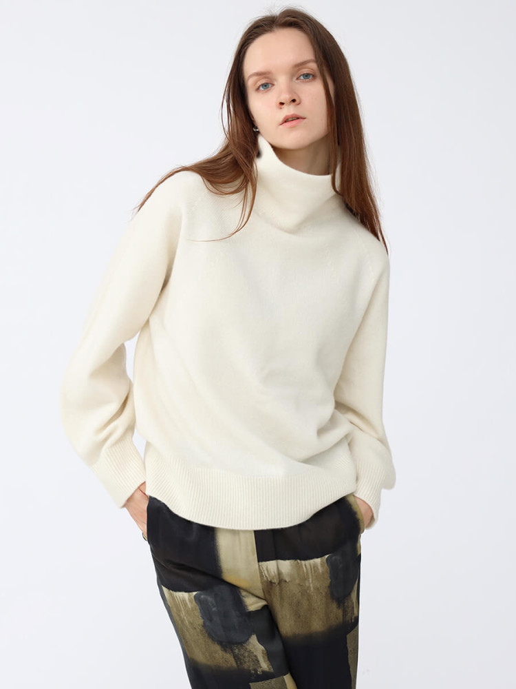 made in SUWA 圧縮ウールフェルトニット - Aga - Aga｜YAMADAYA STORE