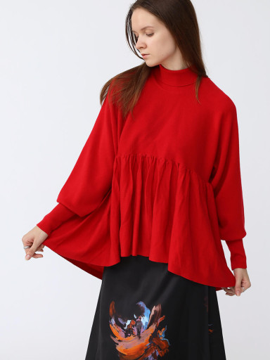 Agaxニット/セーター