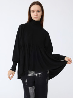 ブラック　175cm