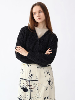 ブラック　175cm