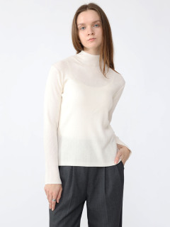 オフホワイト　175cm