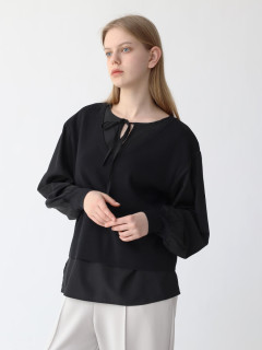 ブラック　172cm