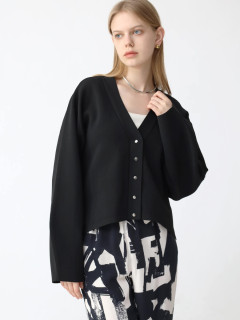 ブラック　172cm