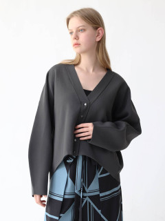 チャコールグレー　172cm