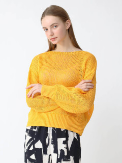 クリーム　172cm