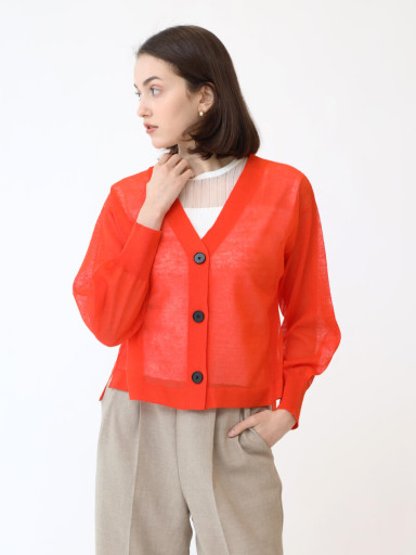 Agaxニット/セーター