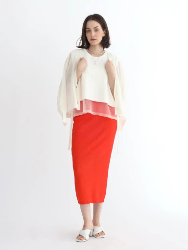 Agaのニットスカートの商品一覧｜ファッション通販のYAMADAYA STORE