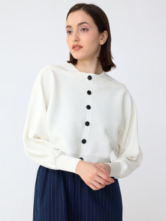 オフホワイト　172cm