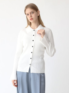 オフホワイト　172㎝