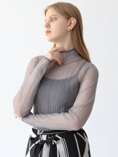 チャコールグレー　172cm