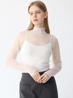 オフホワイト　172cm