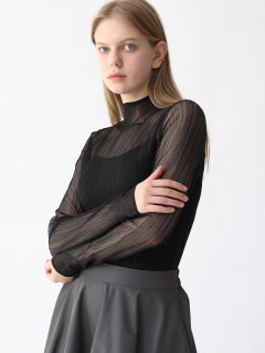 ブラック　172cm