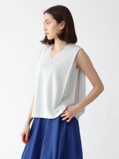 Agaxニット/セーター