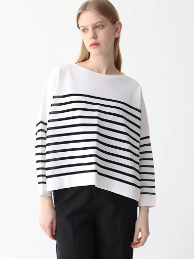 Agaxニット/セーター