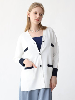 オフホワイト　172cm