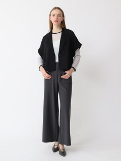 ブラック　174cm