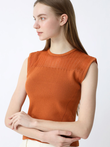 Agaxニット/セーター