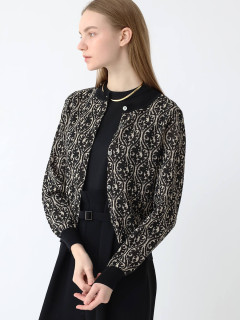 ベージュ　172cm