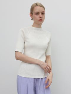 ホワイト　170cm