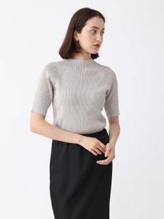 ベージュ　172cm