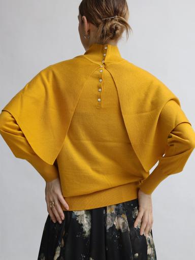 Agaxニット/セーター