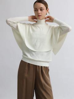 オフホワイト 170cm