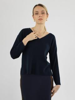 ネイビー　170cm