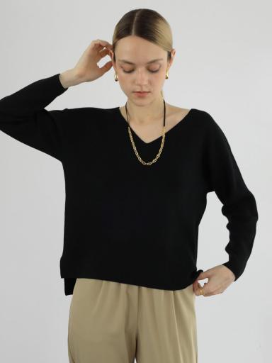 Agaxニット/セーター