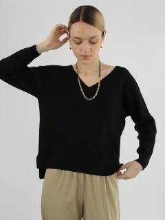 ブラック　170cm