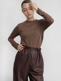 ブラウン　170cm