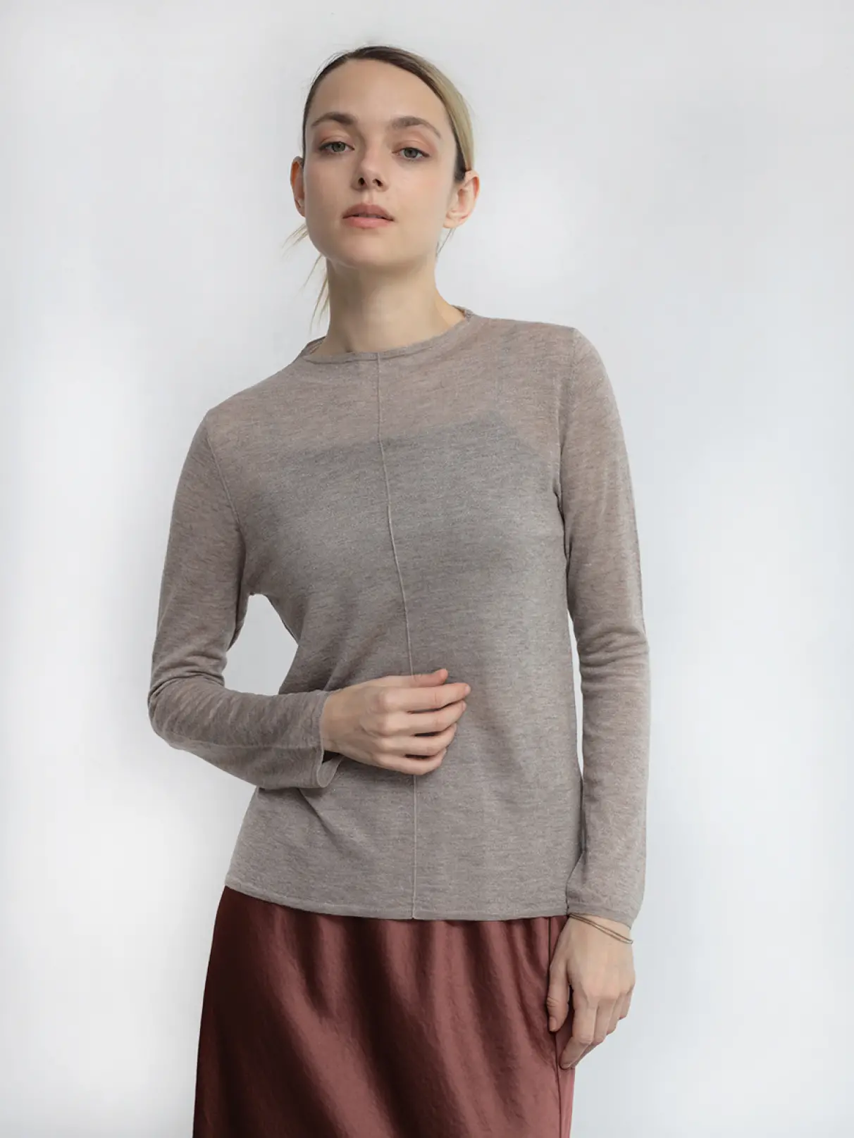 Agaのニット/セーターの商品一覧｜ファッション通販のYAMADAYA STORE