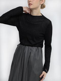 ブラック　170cm