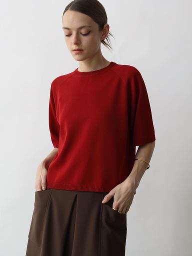 ヤマダヤ　SETENS　トップス　日本製 トップスの商品一覧｜ファッション通販のYAMADAYA STORE