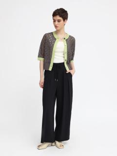 【Naomi】 YAMADAYA/Aga/カーディガン Agaのカーディガンの商品一覧｜ファッション通販のYAMADAYA STORE